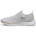 Puma Softride Remi Slip-on Knit Wn's (40.5) (309834_02)