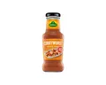 Kühne Saucen, Kühne Würzsauce Currywurst mit Zwiebeln und Curry fruchtig 250ml