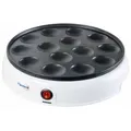 Bestron Best Poffertjes Gerät Apfm700w 800w Wh