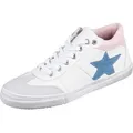 Schuhe Däumling 600012M64 - Weiß - 34