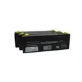Blei Akkueinsatz passend für Horcher Lift Modell Nina/ Mona 36 Volt 2,2 Ah