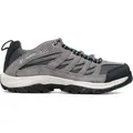 Columbia Schuhe Crestwood, 1781141053 - Grau - 39