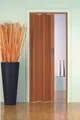 FORTE Falttür Monica Schiebetür Nischentür Buche BxH 83 x 204 cm kürzbar
