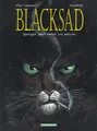 Blacksad - Tome 1 - Quelque part entre les ombres