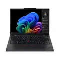 Lenovo ThinkPad T14s G6 14.0 Snapdragon X Plus X1P-42-100 16GB RAM 512GB SSD Win11Pro - 21N10026GE Black