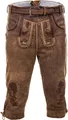 Edelnice Trachtenlederhose Kniebundhose Thomas 60