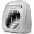 DeLonghi HVY1020 Schnellheizer weiss - Weiß