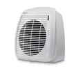 De Longhi Heizlüfter max 2000W weiß - HVY1020WHWH
