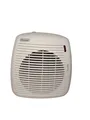 Delonghi HVY 1020 Heizlüfter Verticale Young Schnellheizer Weiß IP21 2000W Top