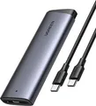 UGREEN M.2 NVMe Hard Drive Enclosure (10 Gbps)