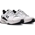 Under Armour® Ua Charged Edge Sneaker weiß 42 EU