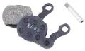 Magura, Coppia Pastiglie Freno 6.2 Endurance,Louise Da My2007, Pastiglie Freno, Multicolore, U, Unisex-Adult.