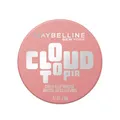 Maybelline New York Cloudtopia Wangen- & Lippen Mousse, 2-in-1 Blush & Lippenfarbe für 14H Halt, Luftig-leichte Textur & mattes Finish, Nr. 09 Dreamy Dawn, 5g