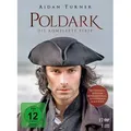 Poldark Die komplette Serie