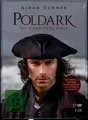 Poldark | DVD | deutsch, englisch | Debbie Horsfield, Winston Graham