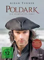 Poldark - Die komplette Serie [17 DVDs + 1 CD] Phil Davis