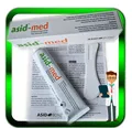 Enthaarungscreme   asid®-med Haarentfernung St 75ml | Parfümfrei  ►Händler◄