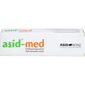 ENTHAARUNGSCREME ASID-MED 75 ml, 09197079
