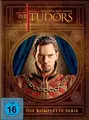 Die Tudors - die komplette Serie [13 DVDs]