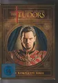 Die Tudors - Die komplette Serie - 13 DVDs