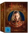 The Tudors - Die komplette Serie (13 DVDs)