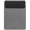 Lenovo Yoga 16" Sleeve | grau Tasche