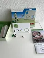 Tipp-Kick sos-Kinderdörfer Torwand Offizielle Charity Kampagne FIFA WM 2006