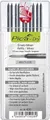 PRIM 3140683 DRY Ersatzminen Graphit