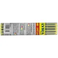 LYRA Ersatzminen-Set graphit Tieflochmarker Lyra Dry Profi LED Inhalt 12 Stück