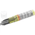 12er Multipack Cimco 212152 Ersatzminen Graphit 12 St.