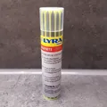 LYRA-Dry Ersatz-Minen Set Graphite 12 Ersatzminen für Baumarker Tieflochmarker