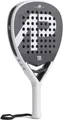 Acapulco 69 - Padel-/Tennisschläger | Expert AP69102 Tour | Carbon, Weiß