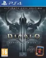 Diablo III: Reaper of Souls [Ultimate Evil Edition, FR Import]
