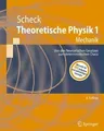 Theoretische Physik 1: Mechanik (Springer-Lehrbuch) (Ger... | Buch | Zustand gut