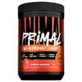 Animal Primal Powder - 507g - Strawberry Watermelon