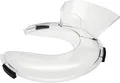 Kitchenaid Spritzschutz 5KSMTHPS für 4,8 l Küchenmaschine Zubehör B Ware