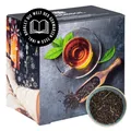 Schwarzer Tee Adventskalender hochwertige Gourmet Schwarztees aus aller Welt