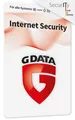 Internet Security 2024 | 1 Gerät | 1 Jahr | für PC, Mac, Android, iOS | zukün...