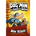 Dog Man 6