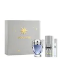 Paco Rabanne Invictus Edt 100 ml Packung mit Geschenk