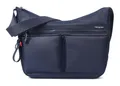 Hedgren bolso bandolera Inner City Alex Crossover + RFID Total Eclipse azul marino