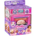 Cookeez Makery - Ofen Spielset Cinnamon, Spielfigur sortierter Artikel