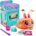 Cookeez Makery Ofen Spielset Kuchen pink