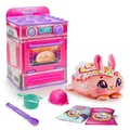 Moose Toys Cookeez Makery: Oven (pink) - Kuchen