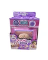 Moose Toys Cookeez Makery Cinnamon Treatz Oven Playset 23502 Ofen Plüschtier