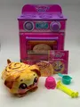 Moose Cookeez Makery  | Cinnamon Treatz | Oven Playset