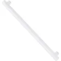 LED Linienlampe 9W = 60W 700lm warmweiß 2700K S14S 2 Sockel 50cm 330°