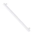 NCC-Licht LED Linienlampe 8W = 60W 750lm warmweiß 2700K S14s 2 Sockel 50cm 330°