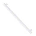 LED Linienlampe 8W = 60W 750lm warmweiß 2700K S14S 2 Sockel 50cm 330°