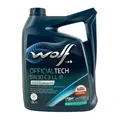 WOLF OfficialTech 5W-30 C3 LL III OPEL OV0401547-D30, OV0401547-G30, 5 Liter